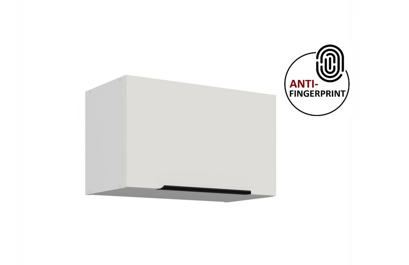Küchen-Preisbombe Hängeschrank 60 cm Küche ARIA Weiss Küchenzeile Küchenblock Anti Fingerprint Küchen-Preisbombe Hängeschrank 60 cm Küche ARIA Weiss Küchenzeile Küchenblock Anti Fingerprint von Küchen-Preisbombe