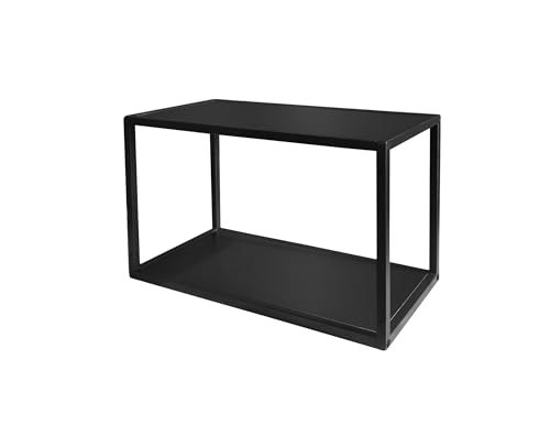 Küchen Hängeschrank Regal 60 cm Küche Siena, Monza, Arona Schwarz Küchenzeile Küchen Hängeschrank Regal 60 cm Küche Siena, Monza, Arona Schwarz Küchenzeile von Kuechen-preisbombe