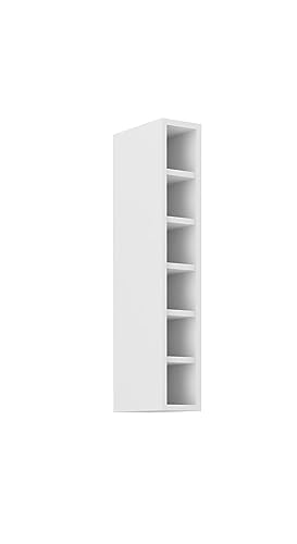Kuechen-preisbombe Hängeschrank Regal 15 Weiß Küchenzeile Küchenblock Küche Stilo Landhaus Höhe 90 Kuechen-preisbombe Hängeschrank Regal 15 Weiß Küchenzeile Küchenblock Küche Stilo Landhaus Höhe 90 von Kuechen-preisbombe