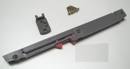 Kuechen-preisbombe Schubladen Selbsteinzug Dämpfer zum Nachrüsten von Kuechen-preisbombe