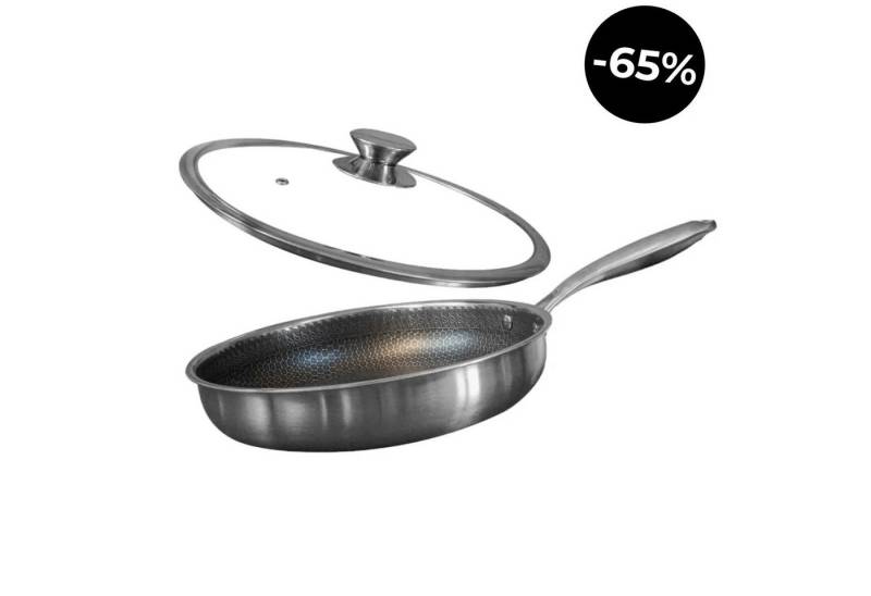 Küchenkompane Bratpfanne Küchenkompane Pfanne von Küchenkompane