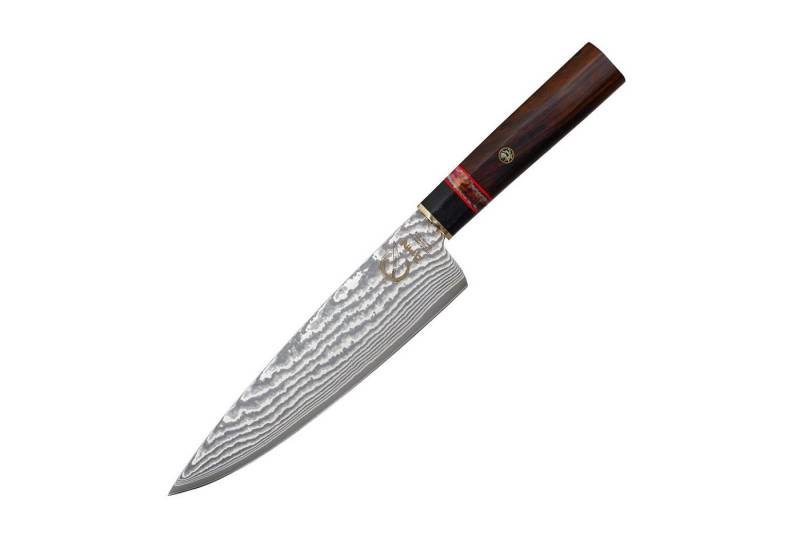 Küchenkompane Damastmesser Noburu Küchenkompane Damastmesser Noburu von Küchenkompane