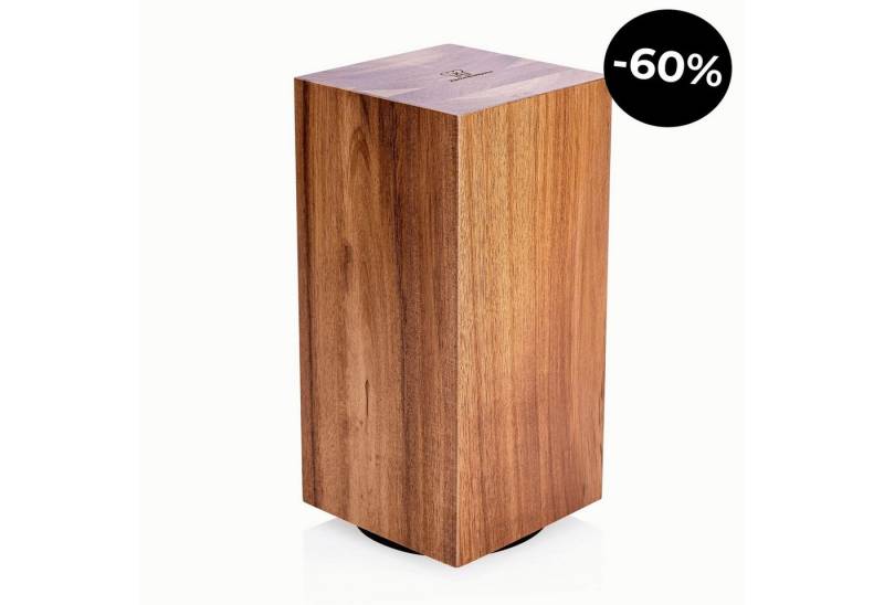 Küchenkompane Magnet-Messerblock Tsuisuto Messerblock von Küchenkompane