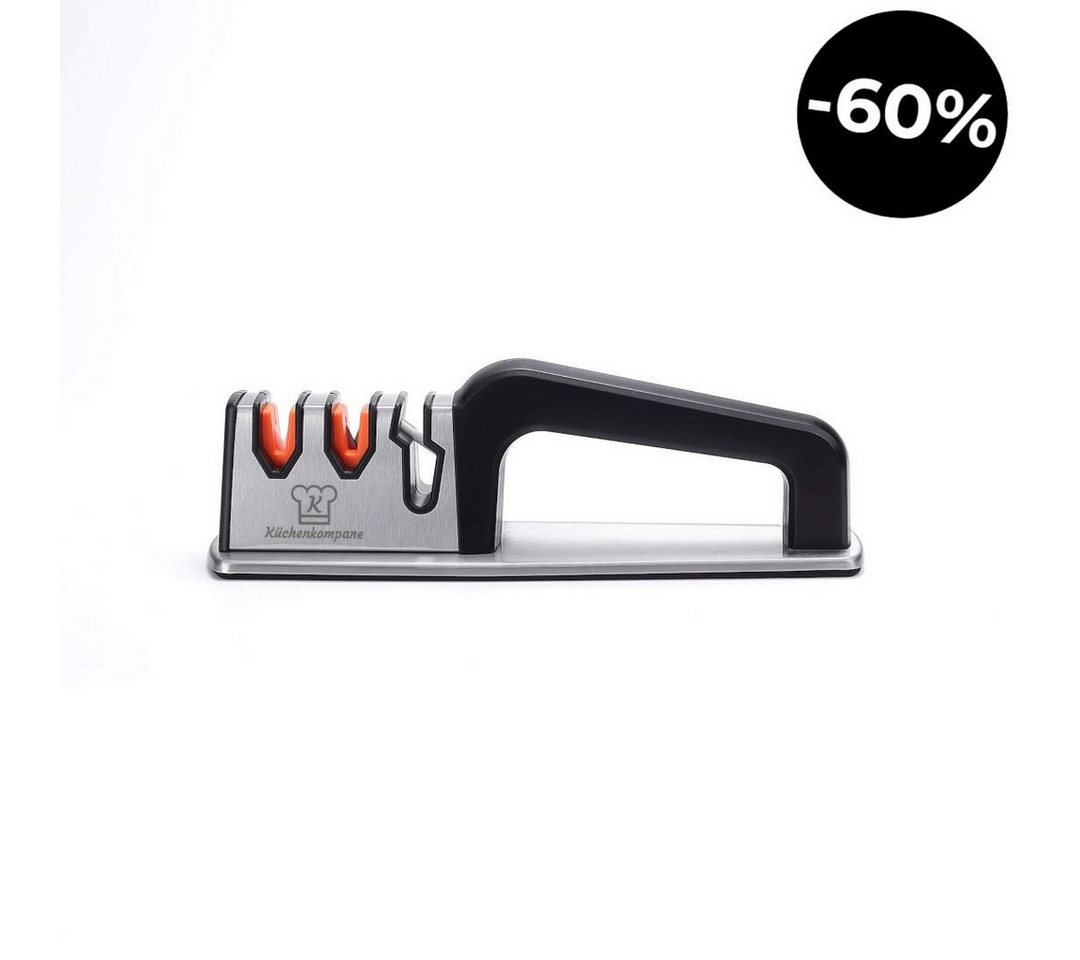 Küchenkompane Messerschärfer Shāpu Messerschärfer von Küchenkompane