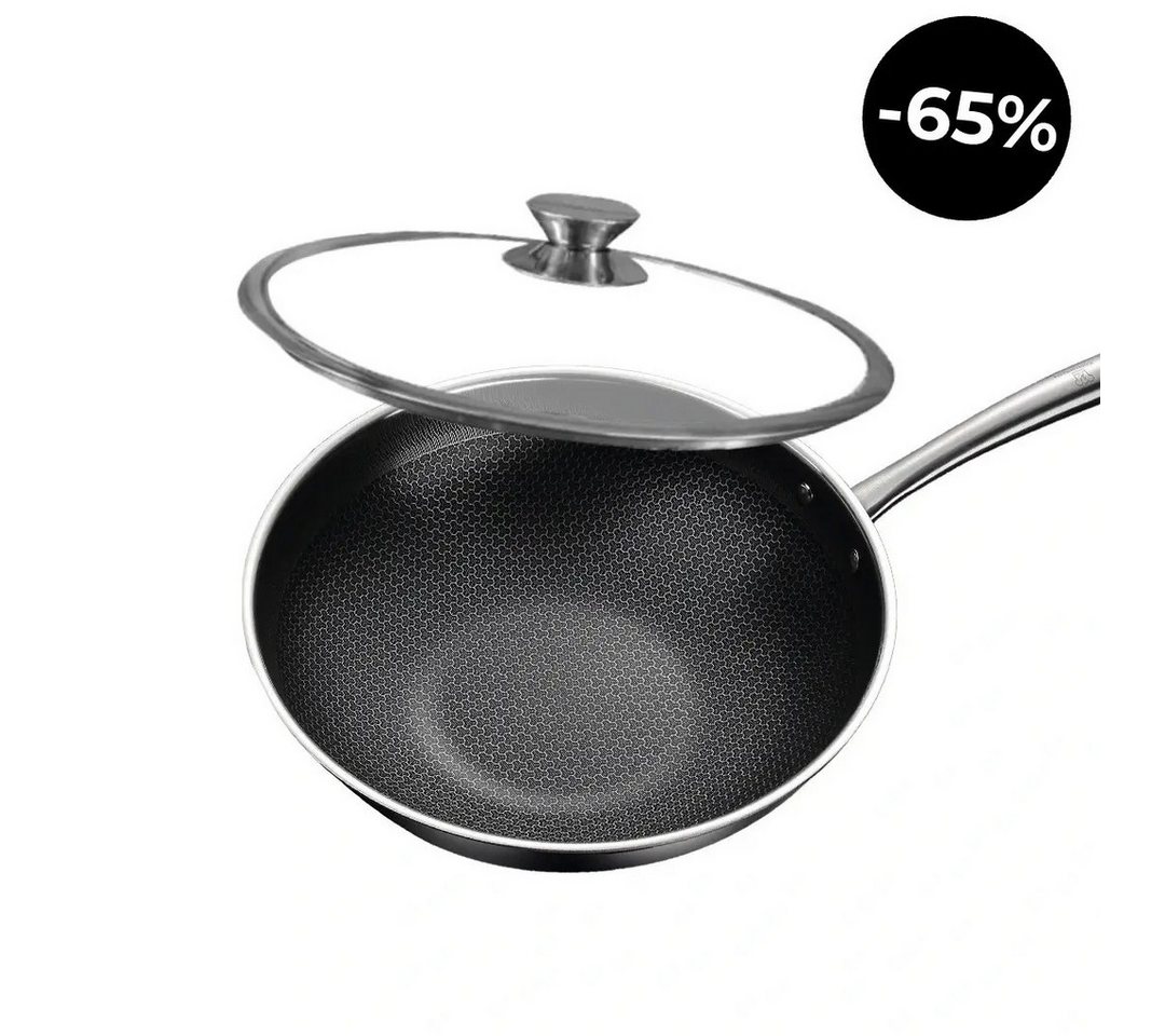 Küchenkompane Wok Küchenkompane WOK von Küchenkompane