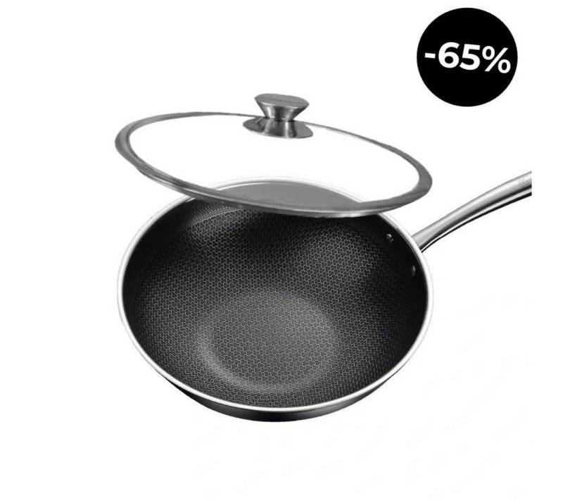 Küchenkompane Wok Küchenkompane WOK Küchenkompane Wok Küchenkompane WOK von Küchenkompane