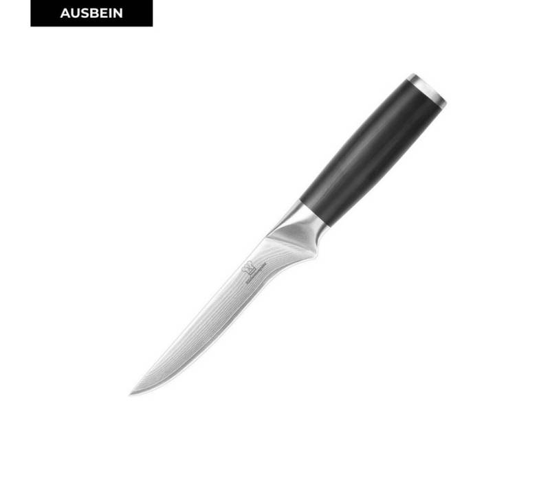 Küchenkompane Zubereitungsmesser OKAMI von Küchenkompane