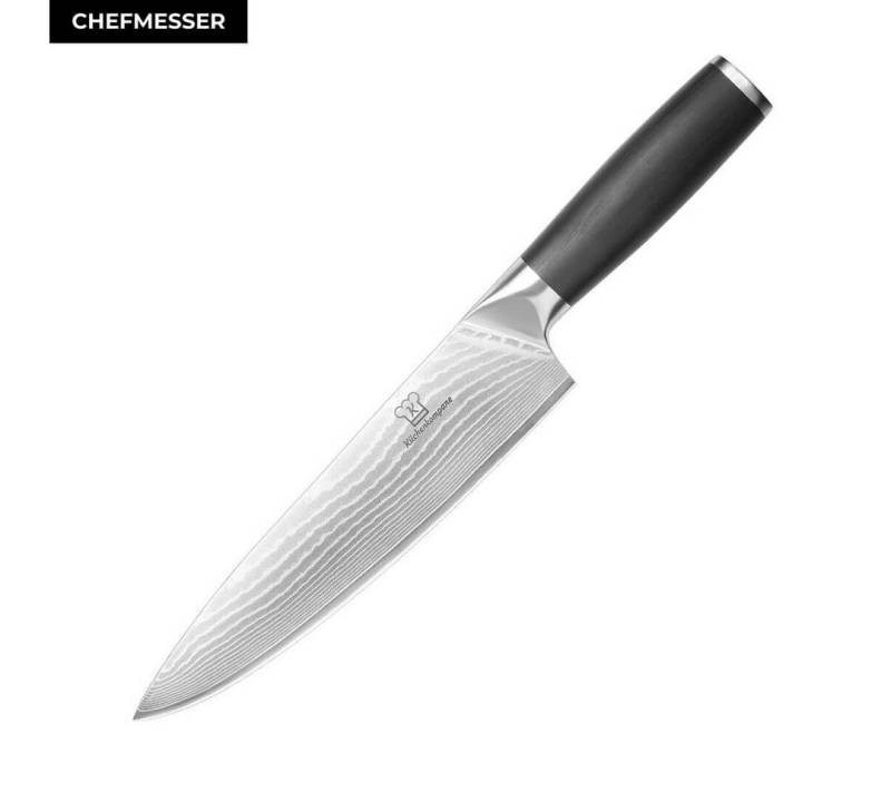 Küchenkompane Zubereitungsmesser OKAMI von Küchenkompane