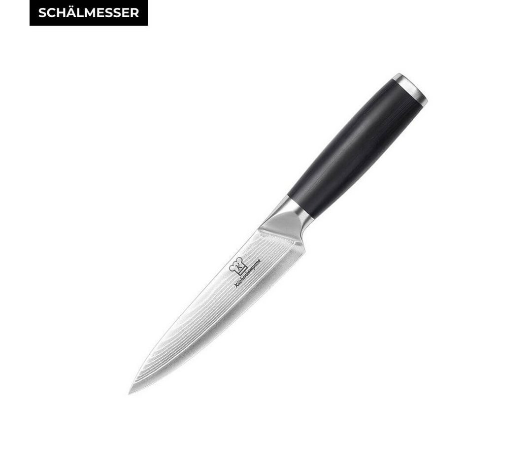 Küchenkompane Zubereitungsmesser OKAMI Küchenkompane Zubereitungsmesser OKAMI von Küchenkompane