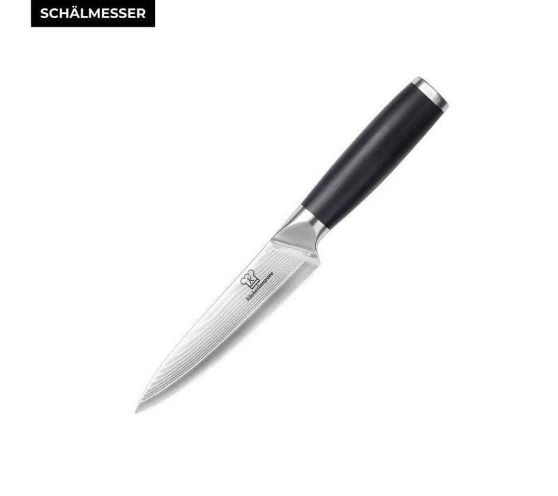 Küchenkompane Zubereitungsmesser OKAMI von Küchenkompane