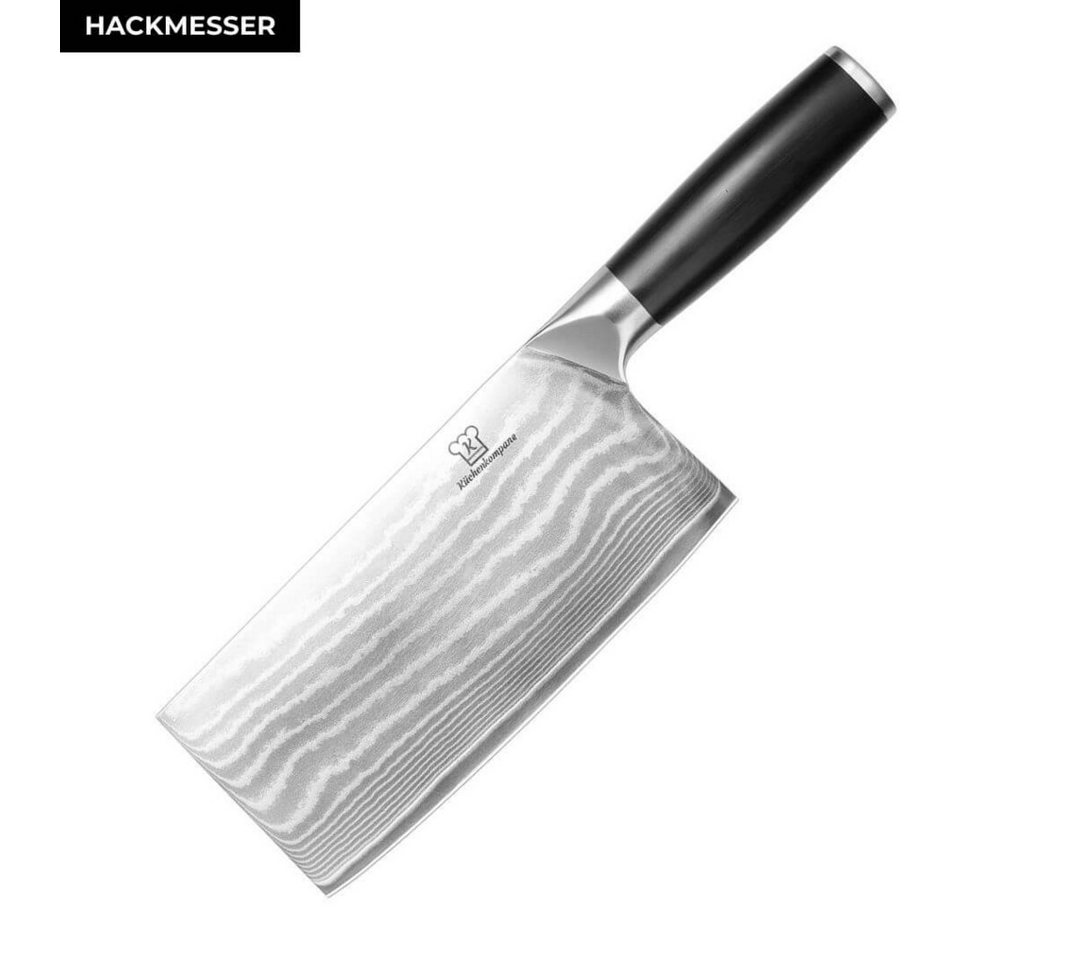 Küchenkompane Zubereitungsmesser OKAMI Küchenkompane Zubereitungsmesser OKAMI von Küchenkompane