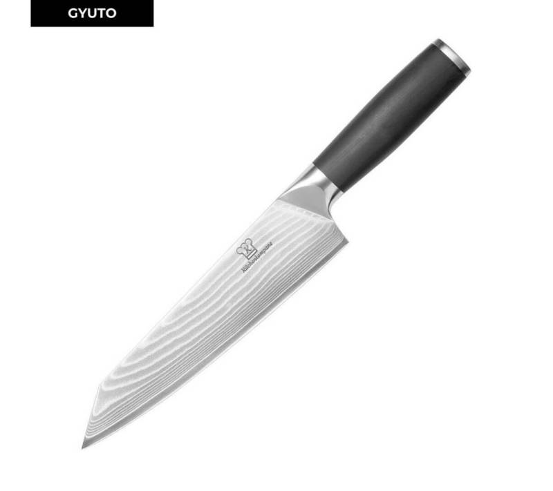 Küchenkompane Zubereitungsmesser OKAMI von Küchenkompane