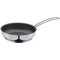 KÜCHENPROFI Bratpfanne CAPRI, Edelstahl von Küchenprofi
