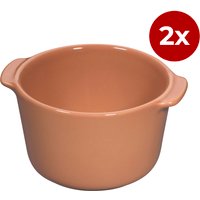 KÜCHENPROFI Ragoutschälchen 2er-Set PORTO, Keramik KÜCHENPROFI Ragoutschälchen 2er-Set PORTO, Keramik von Küchenprofi
