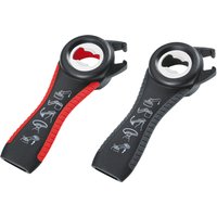 KÜCHENPROFI Universalöffner BUTLER 5 in 1, Kunststoff KÜCHENPROFI Universalöffner BUTLER 5 in 1, Kunststoff von Küchenprofi