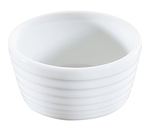 Küchenprofi 0750618211 Ragoutschälchen Burgund 11 cm 1 Stück von Küchenprofi