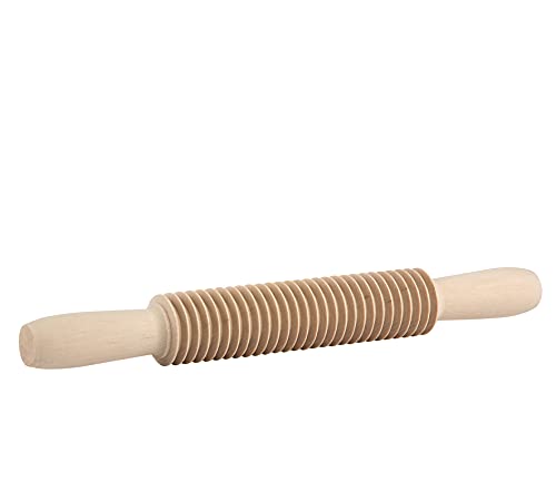 Küchenprofi 0804012531 Pastaschneider Tagliatelle, Holz, Natur Küchenprofi 0804012531 Pastaschneider Tagliatelle, Holz, Natur von Küchenprofi