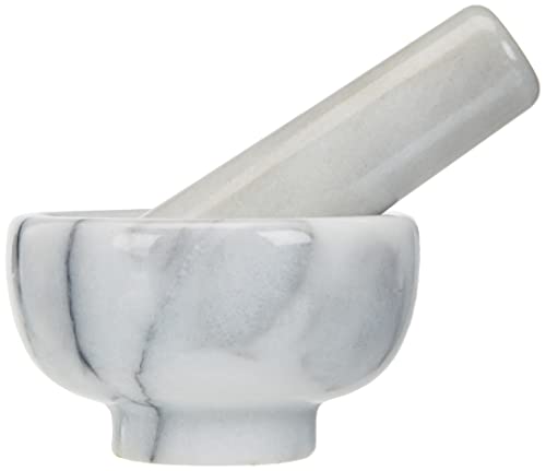 Küchenprofi Mörser-1002430808 Silber One Size Küchenprofi Mörser-1002430808 Silber One Size von Küchenprofi