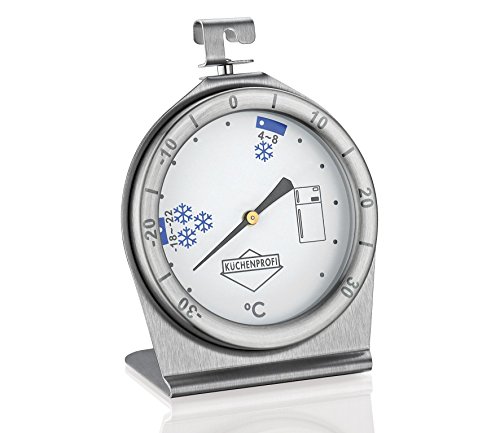 Küchenprofi 1065432800 Kühlschrankthermometer Chef Küchenprofi 1065432800 Kühlschrankthermometer Chef von Küchenprofi