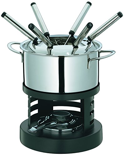 Küchenprofi 21 3300 28 00 Fondue-Set Luzern von Küchenprofi