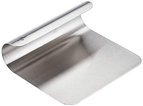 Küchenprofi Küchenspachtel-804992800 Silber One Size von Küchenprofi