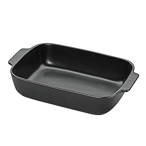 Küchenprofi Auflaufform-712031036 Schwarz 36 cm von Küchenprofi