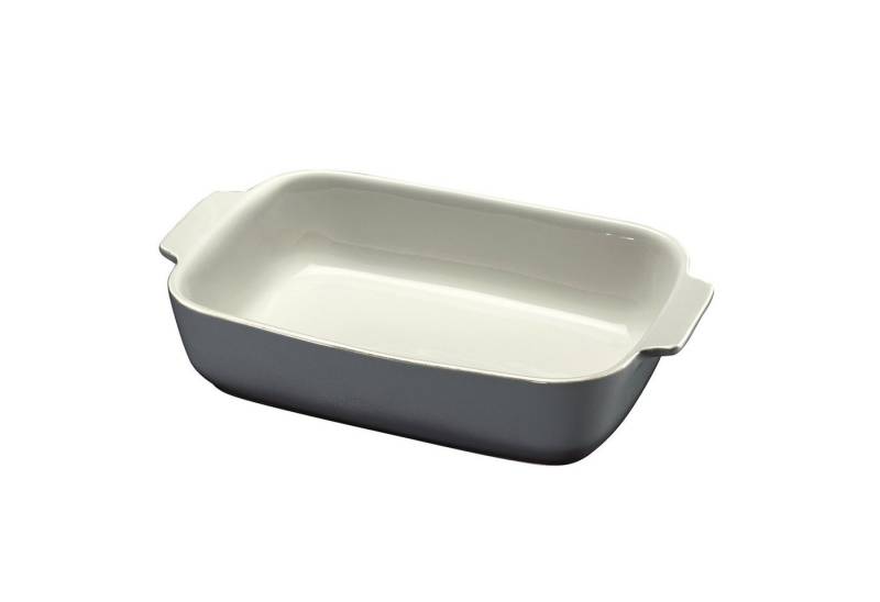Küchenprofi Auflaufform Auflaufform rechteckig 36 cm Provence, Keramik, (1-St) von Küchenprofi