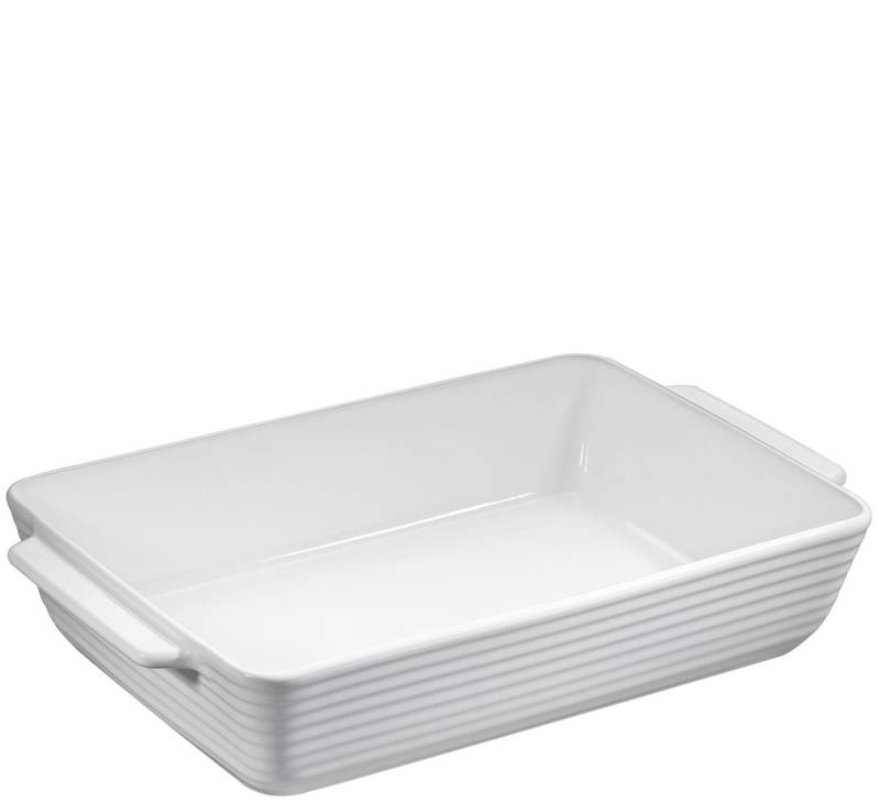 Küchenprofi Auflaufform Küchenprofi, Gratinform BURGUND rechteckig 40 cm von Küchenprofi
