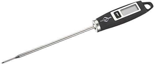 Küchenprofi BBQ Digital Thermometer Quick, Fleischthermometer, Küchenthermometer, 20cm von Küchenprofi