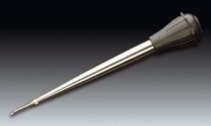 KPFI Braten-/Gewürzspritze von Küchenprofi