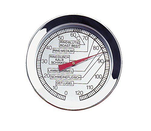Küchenprofi Bratenthermometer 11cm von Küchenprofi