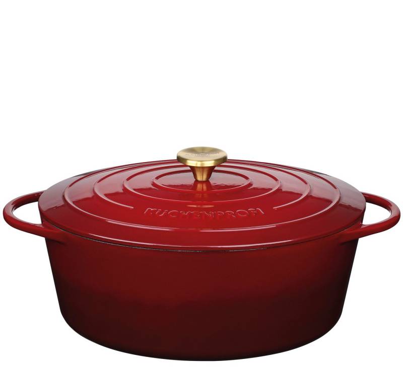 Küchenprofi Bratentopf von Küchenprofi