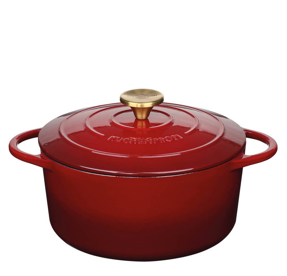 Küchenprofi Bratentopf Küchenprofi Bratentopf von Küchenprofi