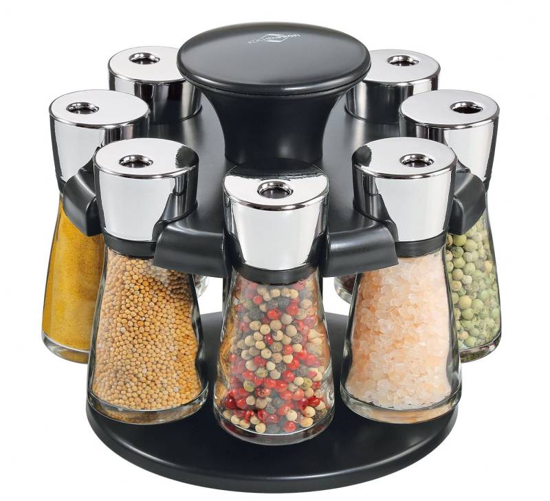 Küchenprofi Gewürzkarussell Küchenprofi Gewürzkarussell von Küchenprofi