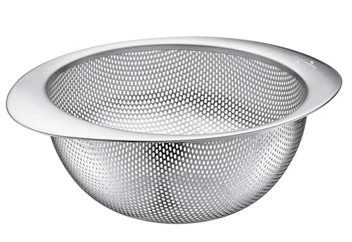 Küchenprofi KP2506002818 DELUXE-KP2506002818 Seiher, 18/8 Edelstahl von Küchenprofi