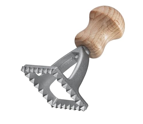 Küchenprofi KP803812540 Pastacasa Pastatöpfe, Aluminium, Silber Küchenprofi KP803812540 Pastacasa Pastatöpfe, Aluminium, Silber von Küchenprofi