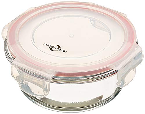 Küchenprofi Lunchbox-1001703518 Transparent One Size von Küchenprofi