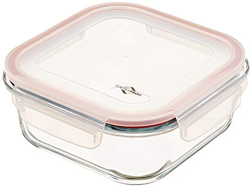 Küchenprofi Lunchbox-1001803512 Transparent One Size von Küchenprofi