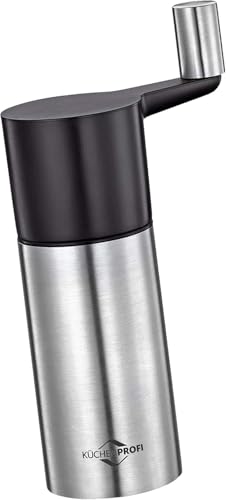 Küchenprofi Muskatmühle-3004002800 Silber One Size Küchenprofi Muskatmühle-3004002800 Silber One Size von Küchenprofi