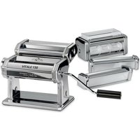 Küchenprofi Nudelmaschinen-Set Classic VITALE 150 Küchenprofi Nudelmaschinen-Set Classic VITALE 150 von Küchenprofi