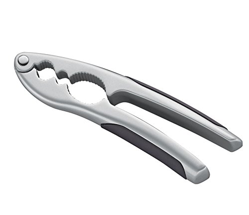 Küchenprofi Nussknacker-1005273000 One Size Silber von Küchenprofi