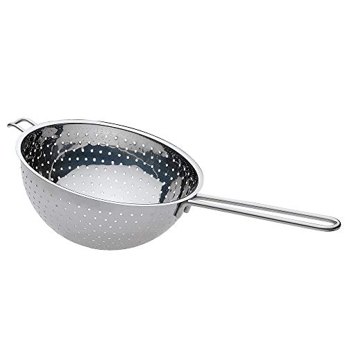 Küchenprofi Passiersieb mit Griff 18 cm von Küchenprofi