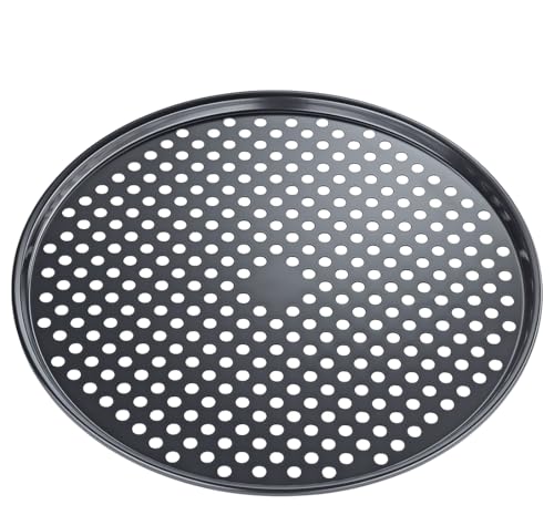 Küchenprofi Pizzablech 36 cm Bake One von Küchenprofi