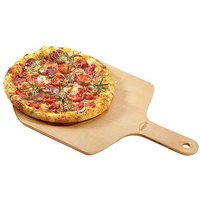 Küchenprofi Pizzaschaufel Holz 45 x 29,5 cm von Küchenprofi