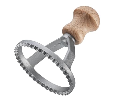 Küchenprofi Ravioliausstecher Pastacasa-Kp803802580/grau von Küchenprofi