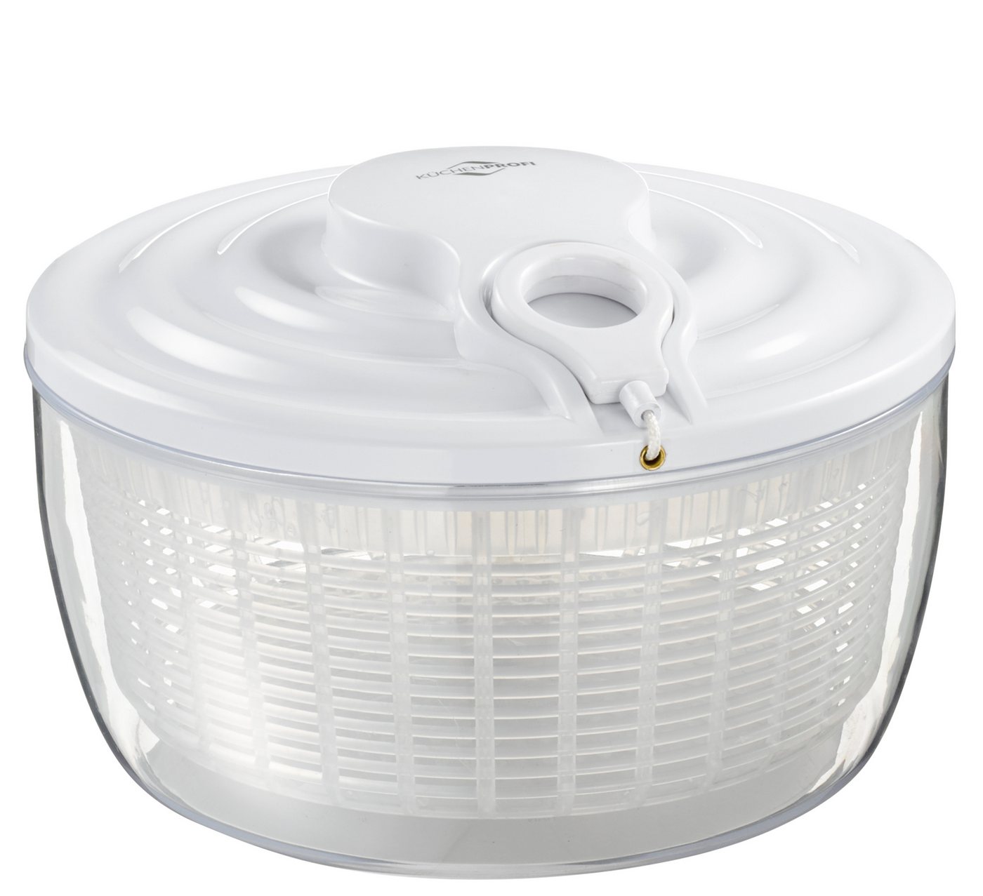 Küchenprofi Salatschleuder Küchenprofi Salatschleuder von Küchenprofi