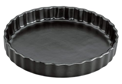 Küchenprofi Tortenform-712021028 Schwarz 28 cm von Küchenprofi