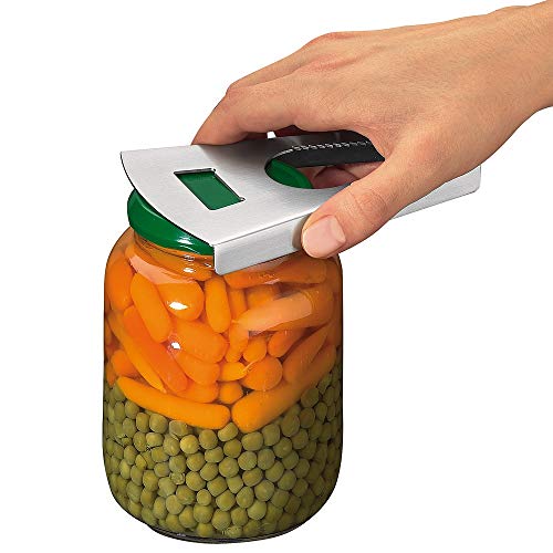 Küchenprofi 1310712800 Universalöffner-1310712800 Universalöffner, Edelstahl von Küchenprofi