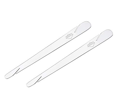 Teebeutelhalter, 2er Set Teebeutelhalter, 2er Set von Küchenprofi