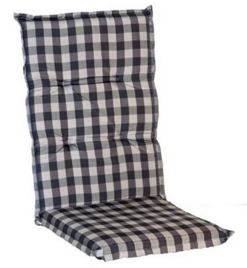 Kühnemuth Hochlehnerauflage Auflage Polsterauflage Hochlehner 120x50 cm Design 3550 von Kühnemuth